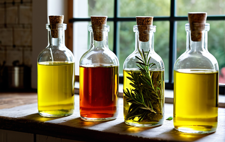 허브의 풍미를 살리는 조리 기법 - Herb Drying**
A sunlit Italian kitchen, featuring bunches of fresh herbs (rosemary, sage, basil) ha... 허브의 풍미를 살리는 조리 기법 - Herb Drying**
A sunlit Italian kitchen, featuring bunches of fresh herbs (rosemary, sage, basil) ha...